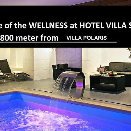 Polaris Villa