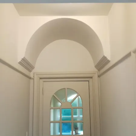 Villa Polaris *