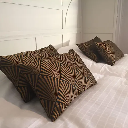 Polaris Villa *