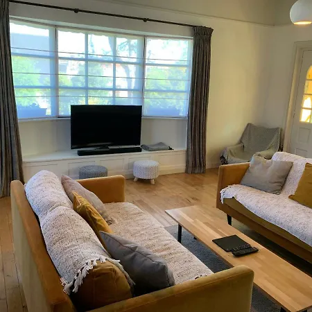 Polaris Villa De Panne
