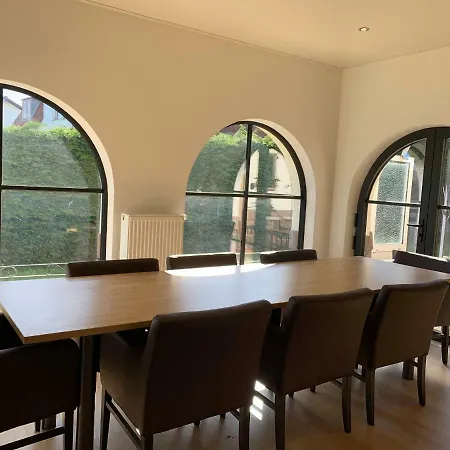 Villa Polaris De Panne