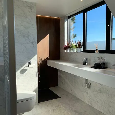 Polaris Villa De Panne